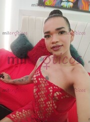 HOLA SOY VALENTÍNA ARIZA VEN Y TENDRÁS EL MEJOR SEXO ORAL DE LA CIUDAD - FOTO 5