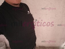 TENGO 42 AÑOS ALGUNA MUJER QUE QUIERA APRENDER CON HOMBRE MAYOR - FOTO 3