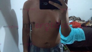 JOVEN LLENITO DISPUESTO A COGERTE Y CUMPLIR TUS FANTASÍAS - FOTO 8
