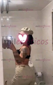 TE VA A ENCANTAR VER MI CARITA INOCENTE MIENTRAS ME LA COMO TODA. - FOTO 10