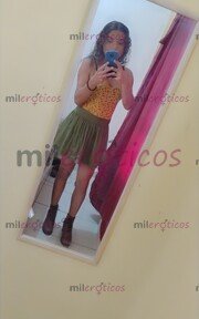 CHICA TRANSEXUAL DISPONIBLE PARA CUMPLIR TUS FANTASIAS - FOTO 6