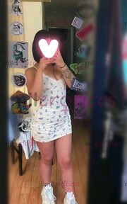 ZOE SÚPER SEXY , SOY NUEVA EN ESTO PO ESO ESTOY SÚPER APRETADITA - FOTO 9