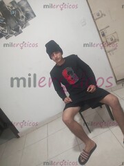 VARONIL, ARRECHO, , DOMINANTE, DISPUESTO A VIVIR UNA EXPERIENCIA ÚNICA. - FOTO 7