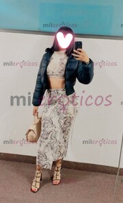 GUAPA,SEXI Y MUY CACHONDAA ME LLAMO ZOE, TE COMPLACERE - FOTO 3