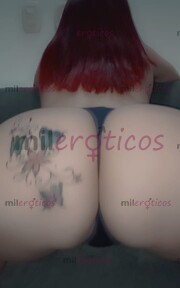 SOY DULCE UNA RICA SCORTS CULONA QUE VINO A LLENARLOS DE SEXO Y DIVERSION - FOTO 7