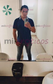 MASAJE ANTI ESTRES CON FINAL FELIZ SI GUSTA SI NO PURO MASAJE PROFESIONAL - FOTO 1