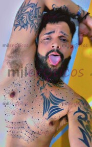 MACHO DE BUENA VERGA Y BUEN CULO BUEN CUERPO VERSÁTIL - FOTO 4