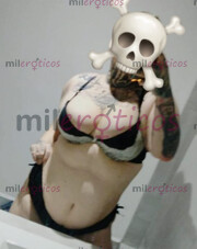 TIENES UN GUSTO ESPECIAL POR LAS MUJERES CURVI ? ENTONCES SOY LA INDICADA PARATI - FOTO 9