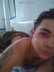 UN CHICO EXTROVERTIDO Y MUY MORBOSO QUE TE ARA HACER SENTIR SUPER RICO. - FOTO 3