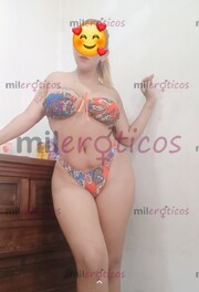 HOLA SOY ARANZA UNA CHICA HERMOSA EN MI ENTRARAS EL MEJOR CONTENIDO SEXI Y PRI - FOTO 9