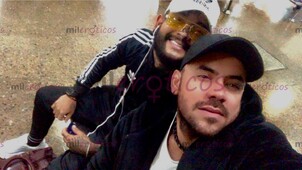 SOMOS DOS CHICOS FUL MORBOSOS VERSATILIDAD AL MIL FUL MORBOSOS - FOTO 4