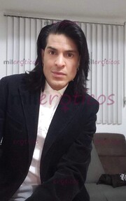 FABIAN RELAX MEN FOR MEN SOLO RELÁJATE Y DÉJATE LLEVAR - FOTO 6