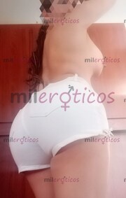 TE DARE UN ORAL BIEN SALIVADO ..Q TU VERGA SE RESBALE EN MI BOQUITA.BN RIKO - FOTO 6