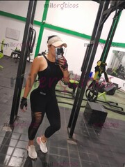 AMANTE AL BUEN SEXO ANAL VAGINAL ORAL SARITA - FOTO 3