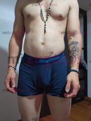 SOY LUIS RECIÉN LLEGADO A TU CIUDAD DISPUESTO A COMPLACERTE - FOTO 9