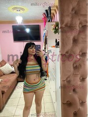 HOLA SOY CAROLINA BONITA FLAQUITA SOLO PARA TI NADA DE FAKE - FOTO 9