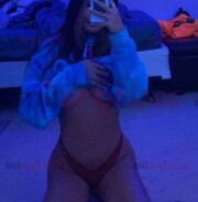 HERMOSA FLACA, TODA UNA DIOSA EN LA CAMA - FOTO 6
