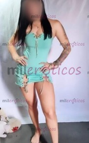 ANDREA EN CDMX. SCORT VIP PARA TI EN MEXICO. - FOTO 4