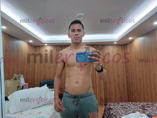 ¿QUIERES QUITARTE LAS GANAS? ¡ESTOY DISPUESTO A COMPLACERTE! - FOTO 10