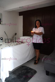 MASAJE TANTRA, RELAJANTES Y DESCONTRACTURANTES POR MASAJISTA PROFESIONAL (MASAJE - FOTO 10