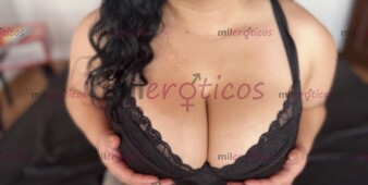 COSTEÑITA COMPLACIENTE CON UN CUERPO HERMOSO, CON UNOS SENOS DELICIOSOS. - FOTO 8