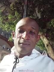 HOLA SOY EL MORENAZO DISPUESTO A SASTISFACER TUS MÁS BAJOS INSTINTOS SEXUALES - FOTO 9