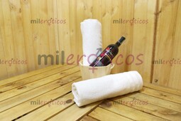 SPA PARA CABALLEROS, VEN Y CONOCE NUESTROS SERVICIOS, ESTAMOS EN NORMANDÍA..... - FOTO 9