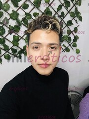 MASAJISTA ESPECIAL PARA PERSONAS TOP, SI DESEAS PROBAR DE UNA NUEVA EXPERIENCIA - FOTO 10