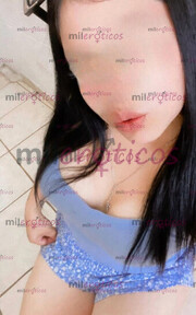 CONCIENTE ESTA TARDE CON MI COMPAÑIA Y VERAS QUE DIFERENTE ES TENER SEXO CONMIGO - FOTO 7