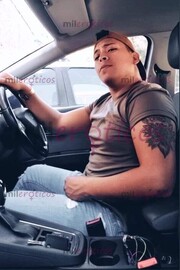 PASIVO SUMISO COMPLACIENTE EN TUS FANTASIAS MÁS PERVERSAS - FOTO 10