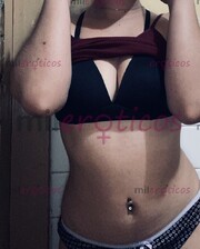 HOLA BIANCA 19 AÑOS RICA SABROSA JOVEN Y COMO MUY RICO - FOTO 1