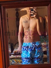 JOVEN 20 AÑOS CON BUENA VERGA PARA COMPLACERTE - FOTO 10