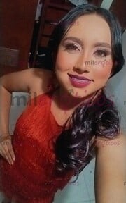HOLA SOY CHICA NUEVA EN TU CIUDAD 22 AÑOS DAYANA FUENTES - FOTO 10