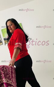 PROFESIONAL CON EXPERIENCIA EN MASAJE TANTRICO (MASAJES WENDY) - FOTO 5