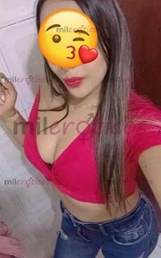 DATE LA OPORTUNIDAD DE ESTAR CON UNA CHICA SÚPER LINDA JOVEN Y MUY COMPLACIENTE - FOTO 4
