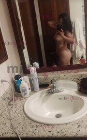 DAMA SOCIABLE, SIMPÁTICA Y GUAPA, ME LLAMO REBECCA - FOTO 3