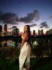ESTOY EN LA BAHIA DE MANGA MELISAA CHIQUITA NALGONA - FOTO 5