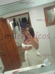 BOMBOM EXOTICA VOLOPTUOSA BELLA FIESTERA, PARCHADA EDUCADA CALIENTE BRILLANTE - FOTO 2