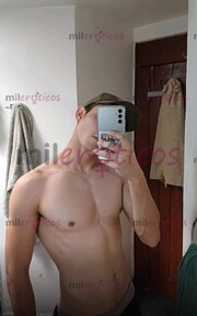 UNIVERSITARIO DISPUESTO CUMPLIR TUS FANTASIAS - FOTO 3