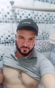 MASSOTERAPEUTA E DEPILAÇÃO PROFISSIONAL PARA HOMENS - FOTO 1