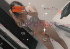 CHIKITICA ARDIENTE CALIENTE CON GANAS DE SENTIR TU RICO PENE DENTRO DE MI .. - FOTO 10