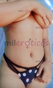 HOLA MIS AMORES CHICA SEXI Y ATRACTIVA LLEGA PARA CUMPLIR TUS FANTASIAS - FOTO 10