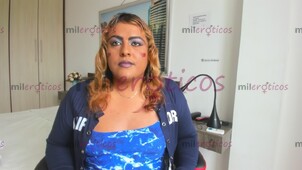 HOLA LINDA TRANS GORDITA FULL MORBOSA LLEGADA PARA TI ANALES ORALES PENETRACION - FOTO 7