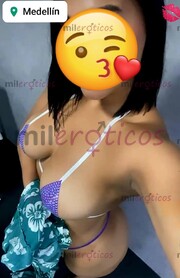 UNIVERSITARIA COSMETOLOGA FULL BODY MASSAGE SEXO Y PLACER DOS EN UNO! - FOTO 5