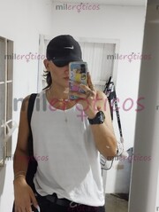 CHICO COMPLACIENTE SERÉ TU MEJOR MOMENTO 3183754894 - FOTO 4