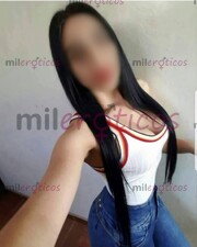 MORELIA PONME EN LAS POSICIONES QUE GUSTES, SOY UNA JOVEN QUE EXCITA FÁCIL. - FOTO 6