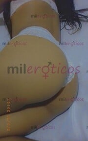 NIÑA CARISMÁTICA SIN LÍMITES DEL BUEN SEXO Y SUPER CARIÑOSA - FOTO 9