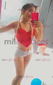 HOLA MORES SOY MIA UNA PREPAGO MUY LINDA SEXY ATRACTIVA - FOTO 7