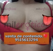 HERMOSA ESCORT 27 AÑOS DE PIEL APIÑONADA DESDE AOXACA DE VISITA EN TU CD. - FOTO 1