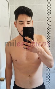 MASAJES ERÓTICOS Y TÁNTRICOS SENSITIVOS - FOTO 2